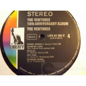 THE VENTURES  