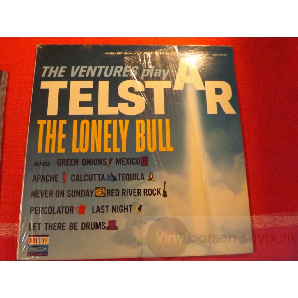 THE VENTURES    