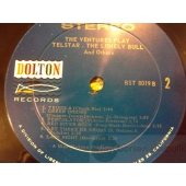 THE VENTURES    
