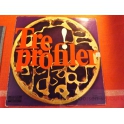 TRE PROFILER