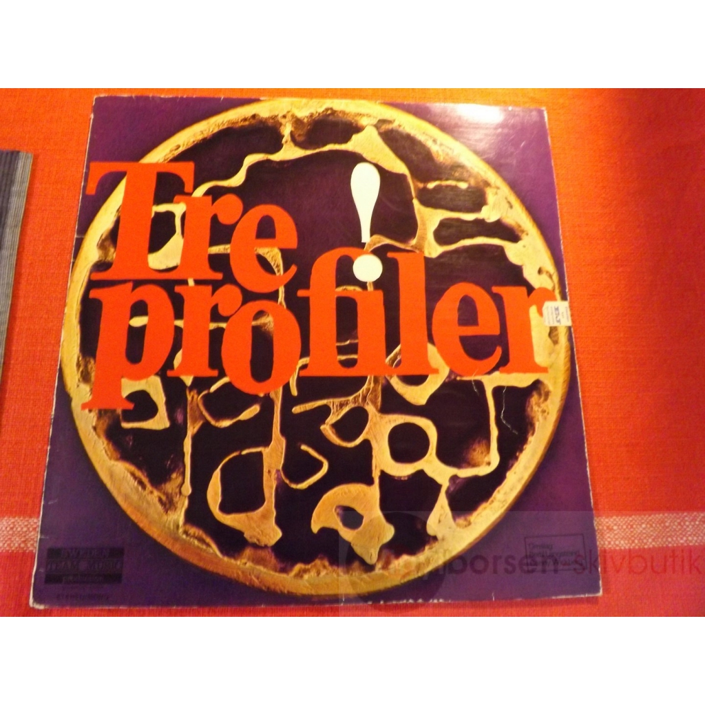 TRE PROFILER