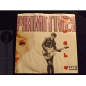 THE PRIMITIVES   