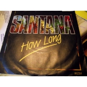 SANTANA HOW LONG