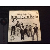 LITTLE RIVER BAND  