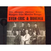 SVEN-ERIC & BOHEMIA   