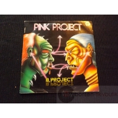 PINK PROJECT  