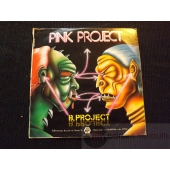 PINK PROJECT  