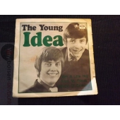 THE YOUNG IDEA   