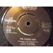 THE YOUNG IDEA   