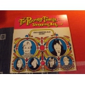 THE PARTRIDGE  FAMILY 