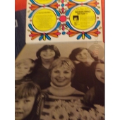 THE PARTRIDGE  FAMILY 