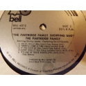 THE PARTRIDGE  FAMILY 