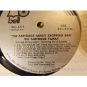 THE PARTRIDGE  FAMILY 