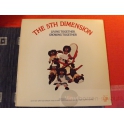 THE 5TH DIMENSION