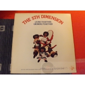 THE 5TH DIMENSION