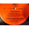 STEVE GIBBONS