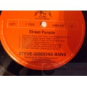 STEVE GIBBONS