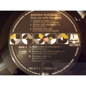 BRENDA RUSSELL