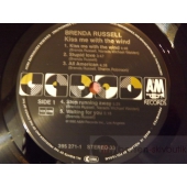BRENDA RUSSELL
