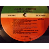 JULIAN LENNON