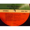 JULIAN LENNON