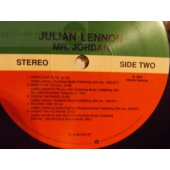 JULIAN LENNON