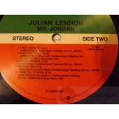 JULIAN LENNON