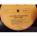 ANDY GIBB