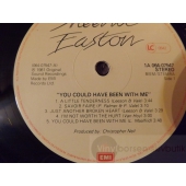 SHEENA EASTON  