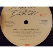 SHEENA EASTON  