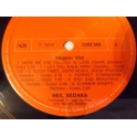 NEIL SEDAKA  
