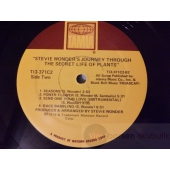 STEVIE WONDER