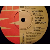 GEORGE BAKER SELECTION MORNING SKY