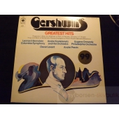 GERSHWIN   