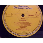 HI-FI  KARAJAN