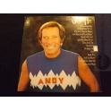 ANDY WILLIAM´S  