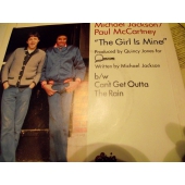 V/A MICHAEL JACKSON/PAUL McCARTNEY