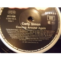 CARLY SIMON  