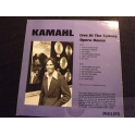 KAMAHL  