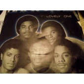 THE JACKSONS LOVELY ONE