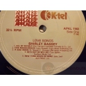 SHIRLEY BASSEY   