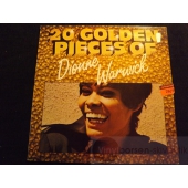 DIONNE WARWICK  