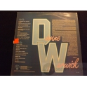 DIONNE WARWICK  