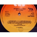 BILLY JOEL  