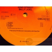BILLY LOEL  