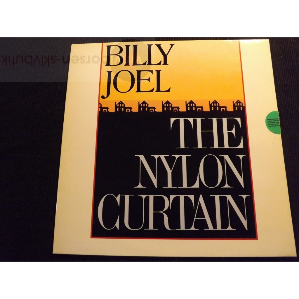 BILLY JOEL  