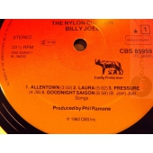 BILLY JOEL  