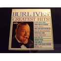 BURL IVES  
