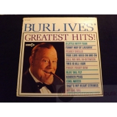 BURL IVES  