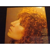 BARBRA STREISAND   